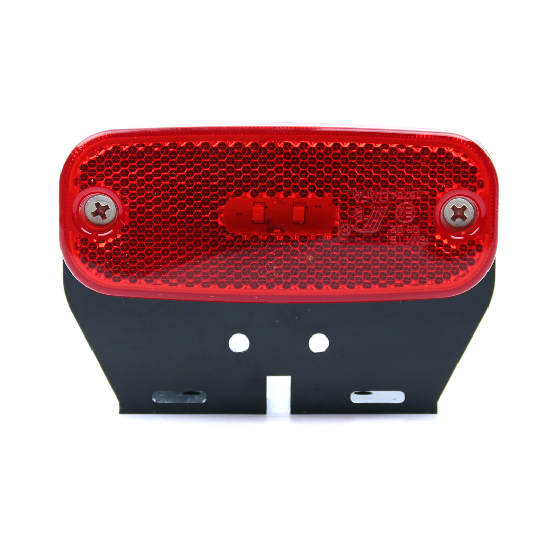 Купить фонарь габаритный ledworker trl016r led красный по цене 208 р.. Низкие цены. Большой выбор. Доставка по всей России. Интернет-магазин в Москве. Только положительные отзывы!