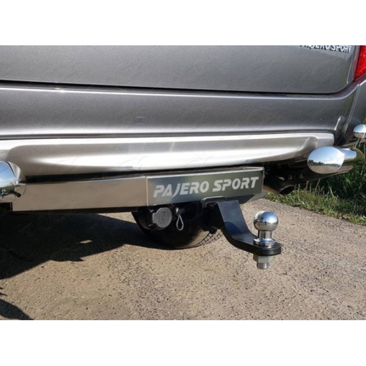 Купить фаркоп mitsubishi pajero sport 2016-2020 - tcu00229 тсс по цене  Низкие цены. Большой выбор. Доставка по всей России. Интернет-магазин в Москве. Только положительные отзывы!