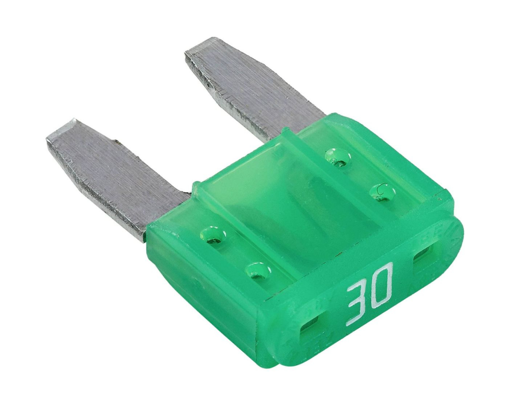 Купить предохранитель (for efi) (green) marine rocket (30a) по цене 46 р. Низкие цены. Большой выбор. Доставка по всей России. Интернет-магазин в Москве. Только положительные отзывы!