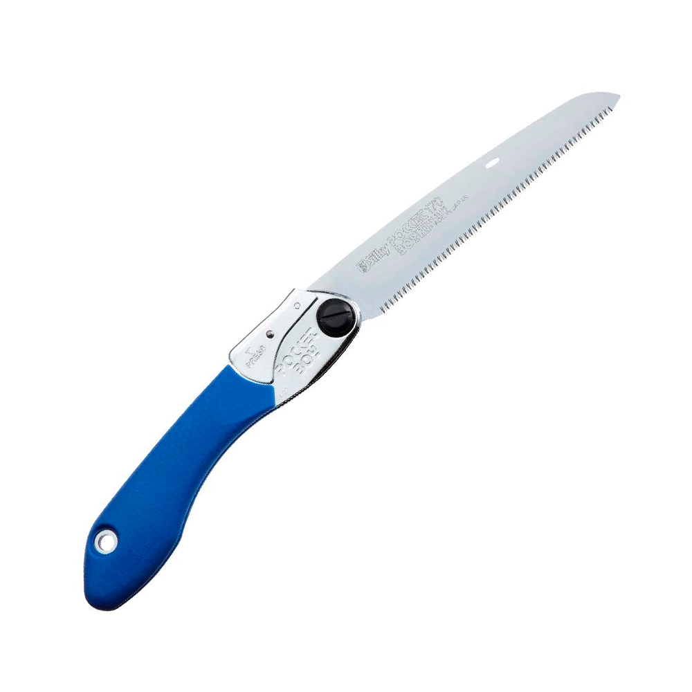 Пила складная Silky POCKETBOY 170 mm