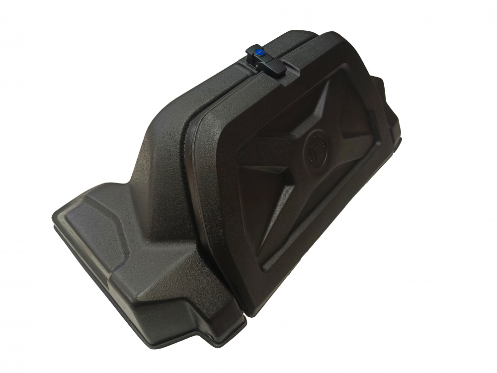 Кофр PanZerBox PZ 1500 задний детский квадроцикл для квадроцикла ATV по низкой цене в Москве. Можете купить недорого и в наличии!Доставка по России. Всего 11 841 р.