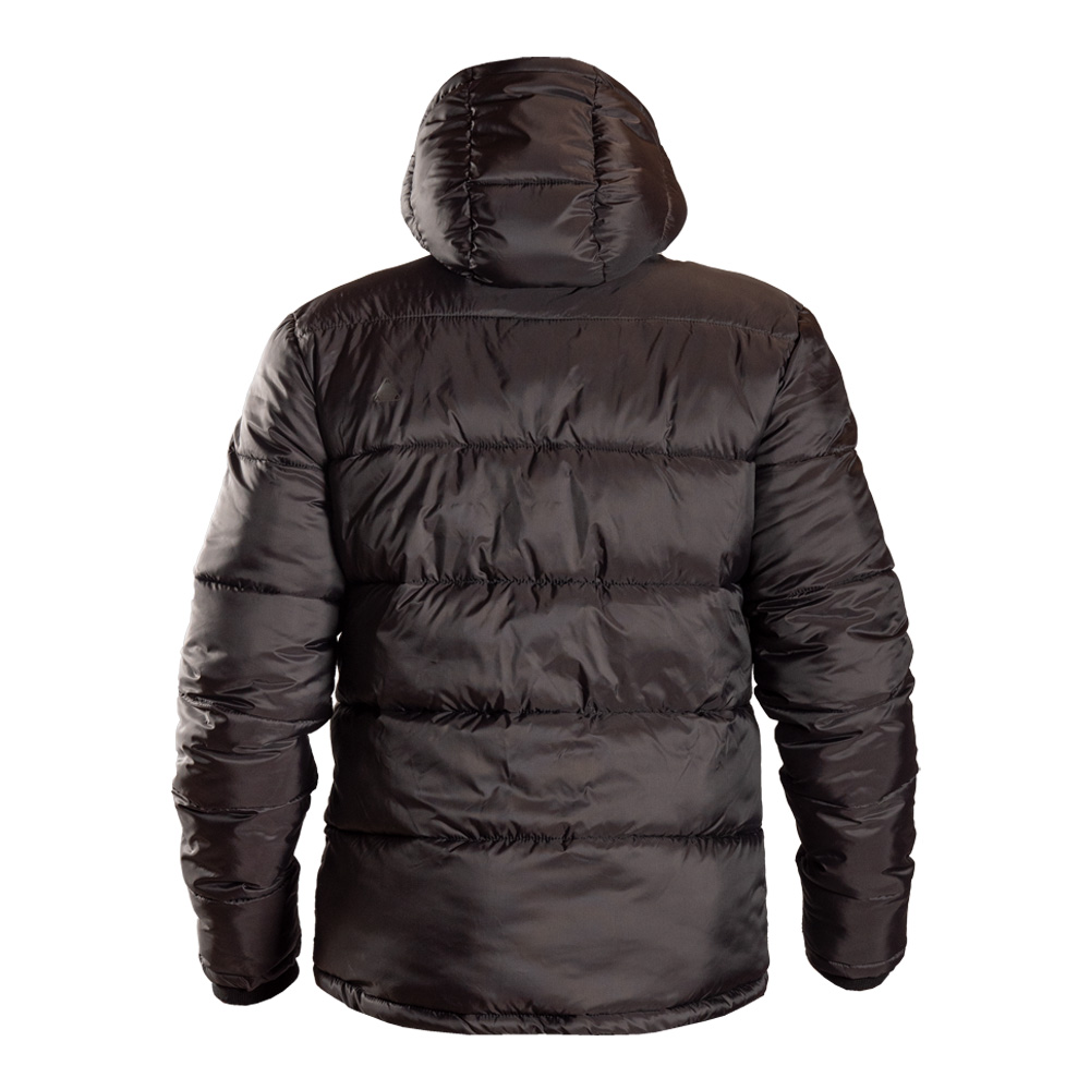 Куртка Tobe Anca V2 с утеплителем Jet Black, L