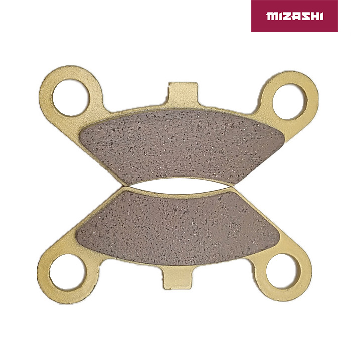 Купить тормозные колодки передние at-mz1261 по цене 1 013 р.. Низкие цены. Большой выбор. Доставка по всей России.  Интернет-магазин в Москве. Только положительные отзывы!