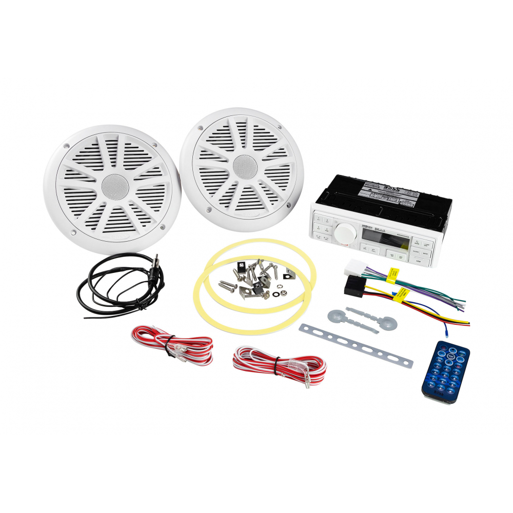 Купить аудиосистема boss mck500wb.6 (комплект2) по цене  Низкие цены. Большой выбор. Доставка по всей России. Интернет-магазин в Москве. Только положительные отзывы!