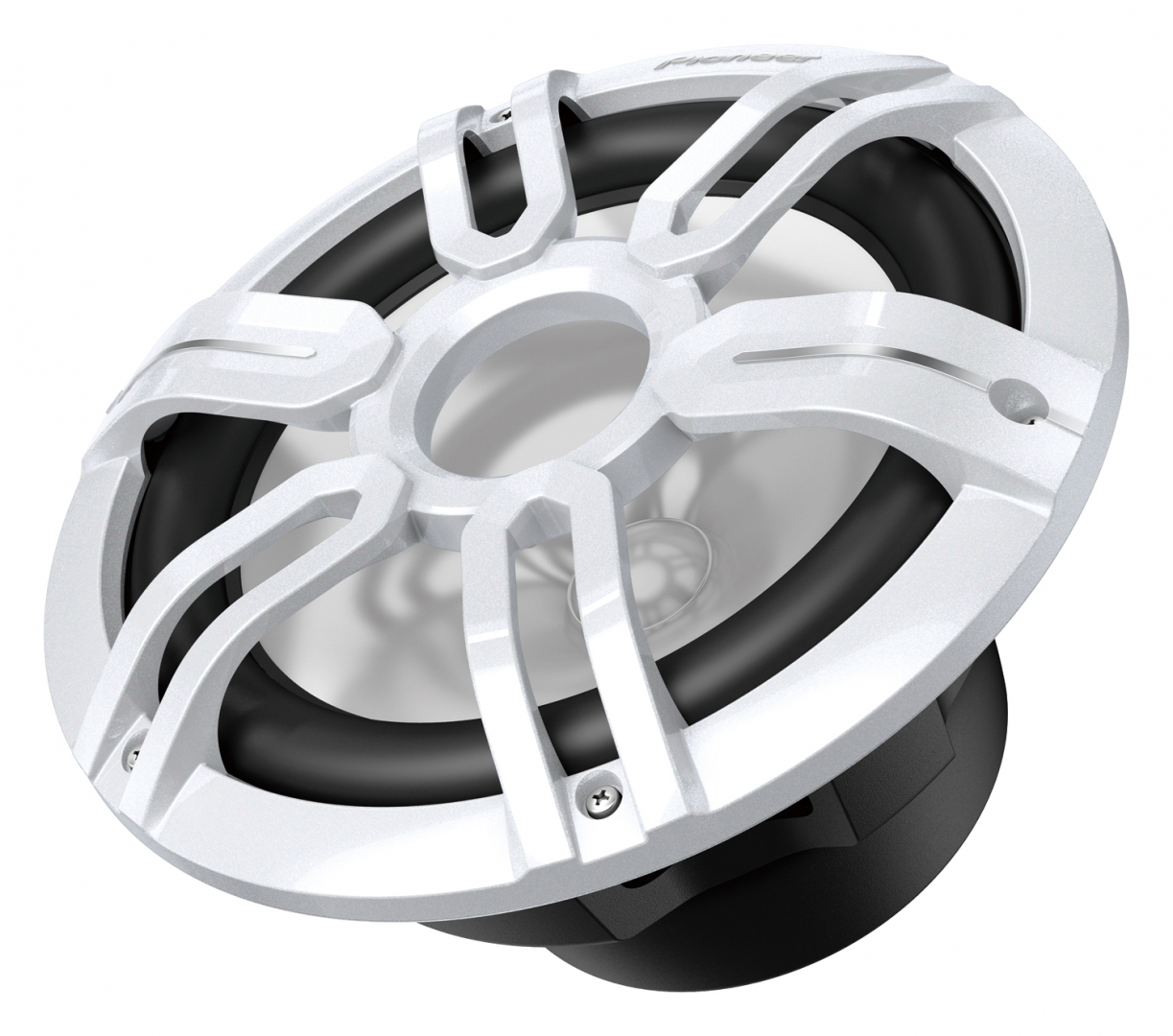 Купить морской сабвуфер 10” (25 см) pioneer ts-me100ws по цене  Низкие цены. Большой выбор. Доставка по всей России. Интернет-магазин в Москве. Только положительные отзывы!