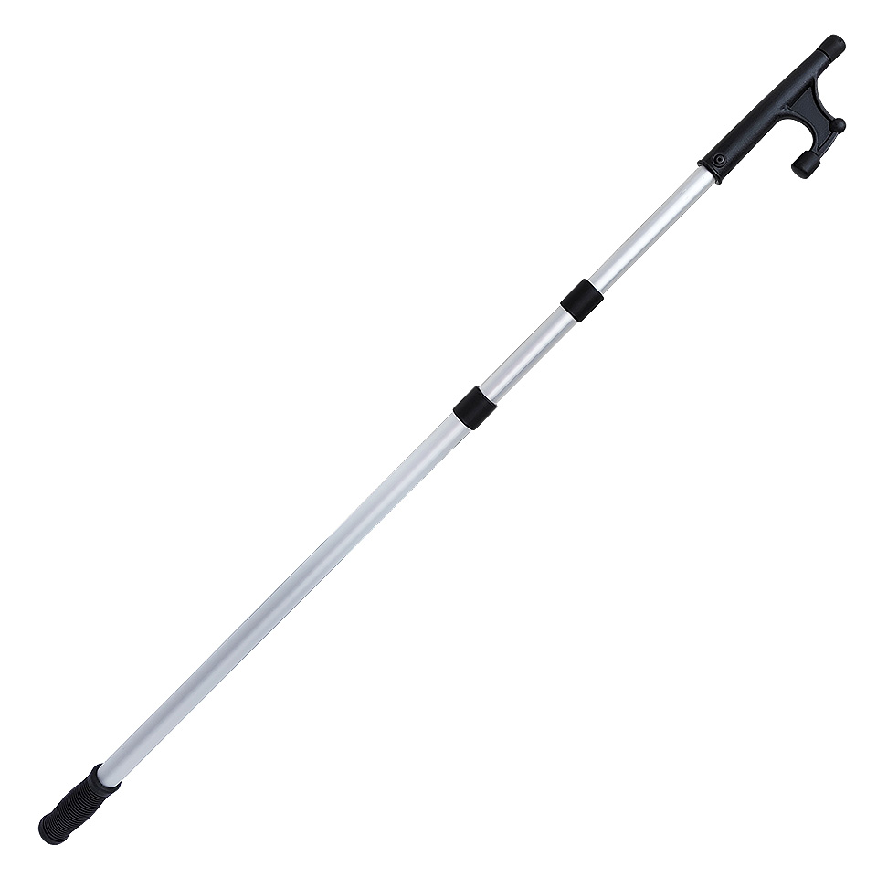 Купить багор телескопический 120 - 220 см по цене 2 179 р. Низкие цены. Большой выбор. Доставка по всей России. Интернет-магазин в Москве. Только положительные отзывы!