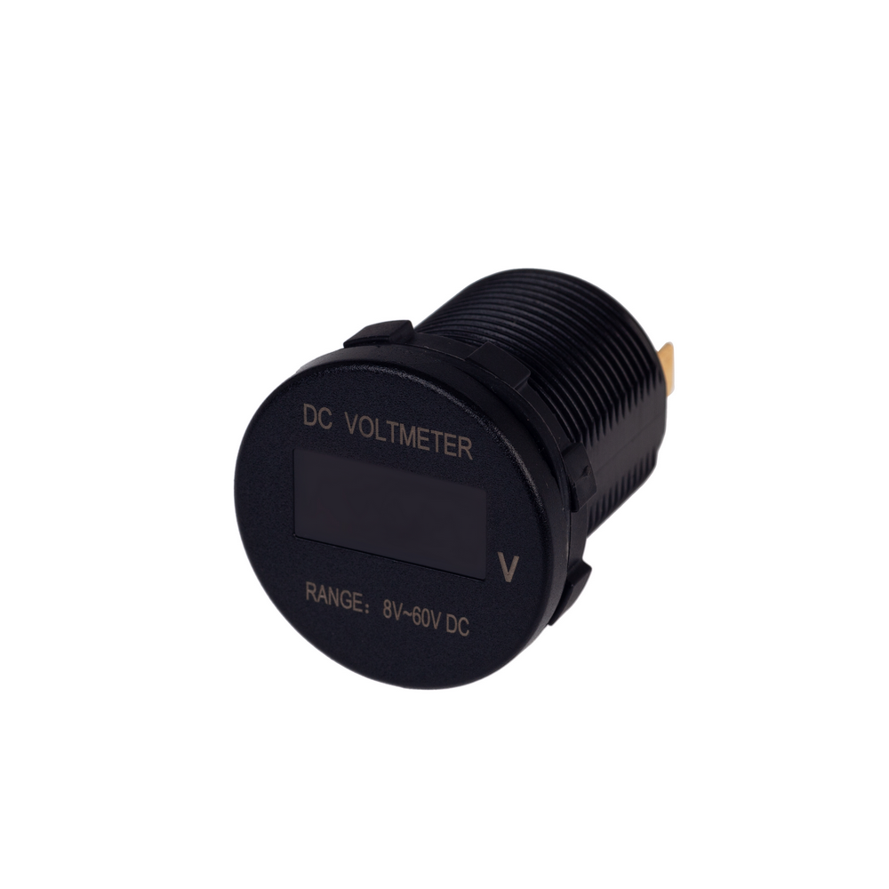 Купить двойной oled вольтометр skipper по цене 2 538 р. Низкие цены. Большой выбор. Доставка по всей России. Интернет-магазин в Москве. Только положительные отзывы!