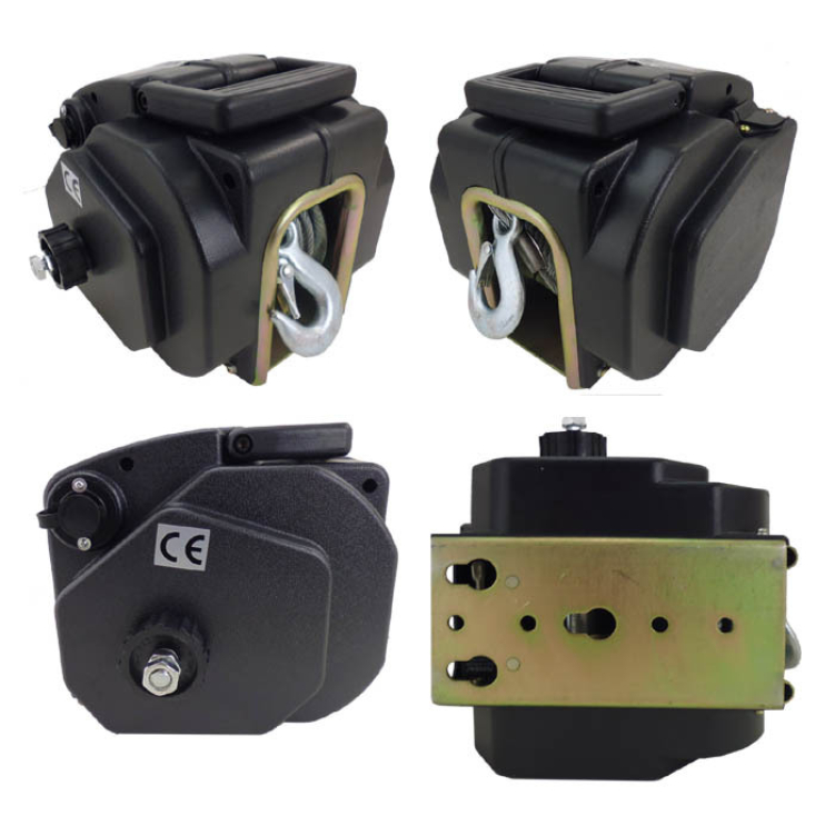 Купить лебедка электрическая для (на) прицепа 1587 кг sf90107 по цене 16 300 р.. Низкие цены. Большой выбор. Доставка по всей России. Интернет-магазин в Москве. Только положительные отзывы!