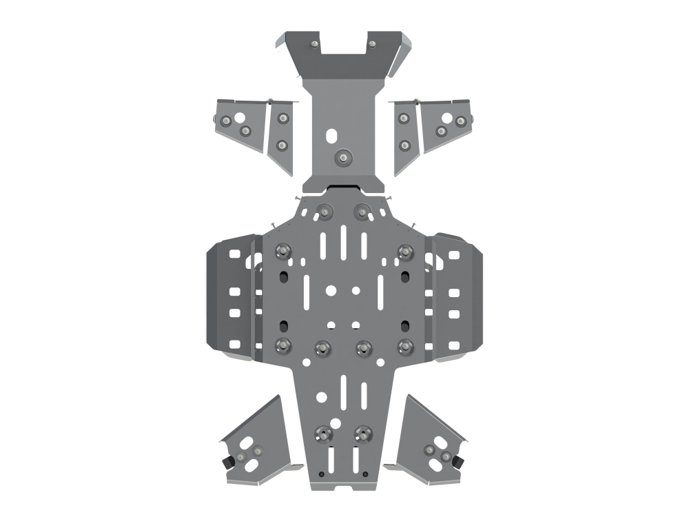Купить полный комплект защиты kodiak yamaha по цене 44 460 р.. Низкие цены. Большой выбор. Доставка по всей России.  Интернет-магазин в Москве. Только положительные отзывы!