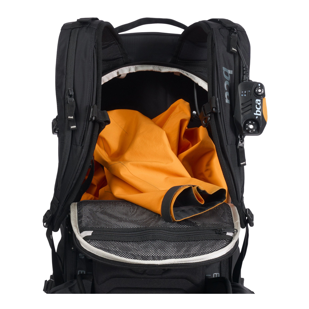 Рюкзак BCA Stash 30 Black