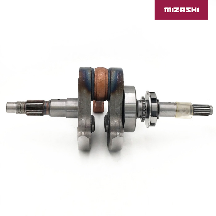 Купить коленвал yamaha at-mz1434 по цене 20 701 р.. Низкие цены. Большой выбор. Доставка по всей России.  Интернет-магазин в Москве. Только положительные отзывы!
