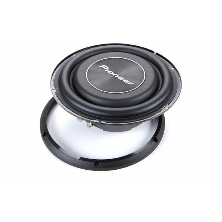 Автомобильный сабвуфер 10” (25 см) PIONEER TS-A2500LS4