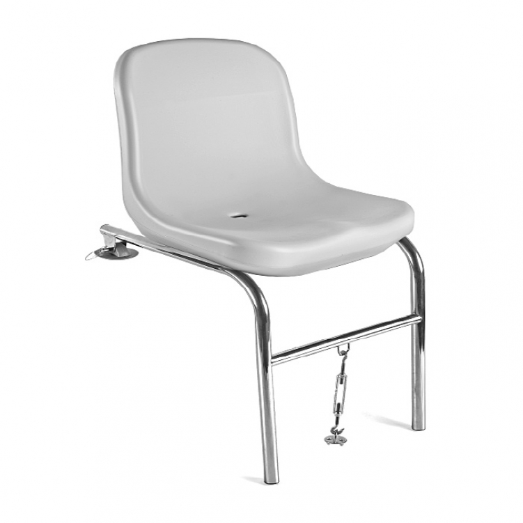 Купить стойка для сиденья с бортовым креплением в нл нержавеющая сталь по цене 8 803 р. Низкие цены. Большой выбор. Доставка по всей России. Интернет-магазин в Москве. Только положительные отзывы!