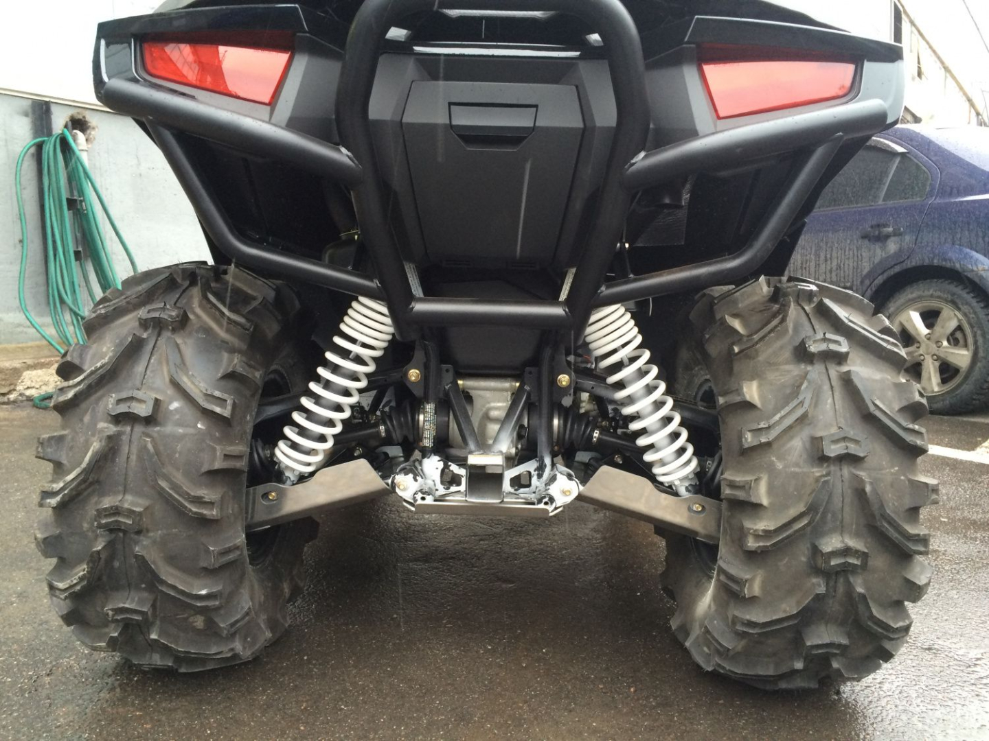 Купить защита рычагов arctic cat 700 xr limited 2015- по цене 16 065 р.. Низкие цены. Большой выбор. Доставка по всей России.  Интернет-магазин в Москве. Только положительные отзывы!