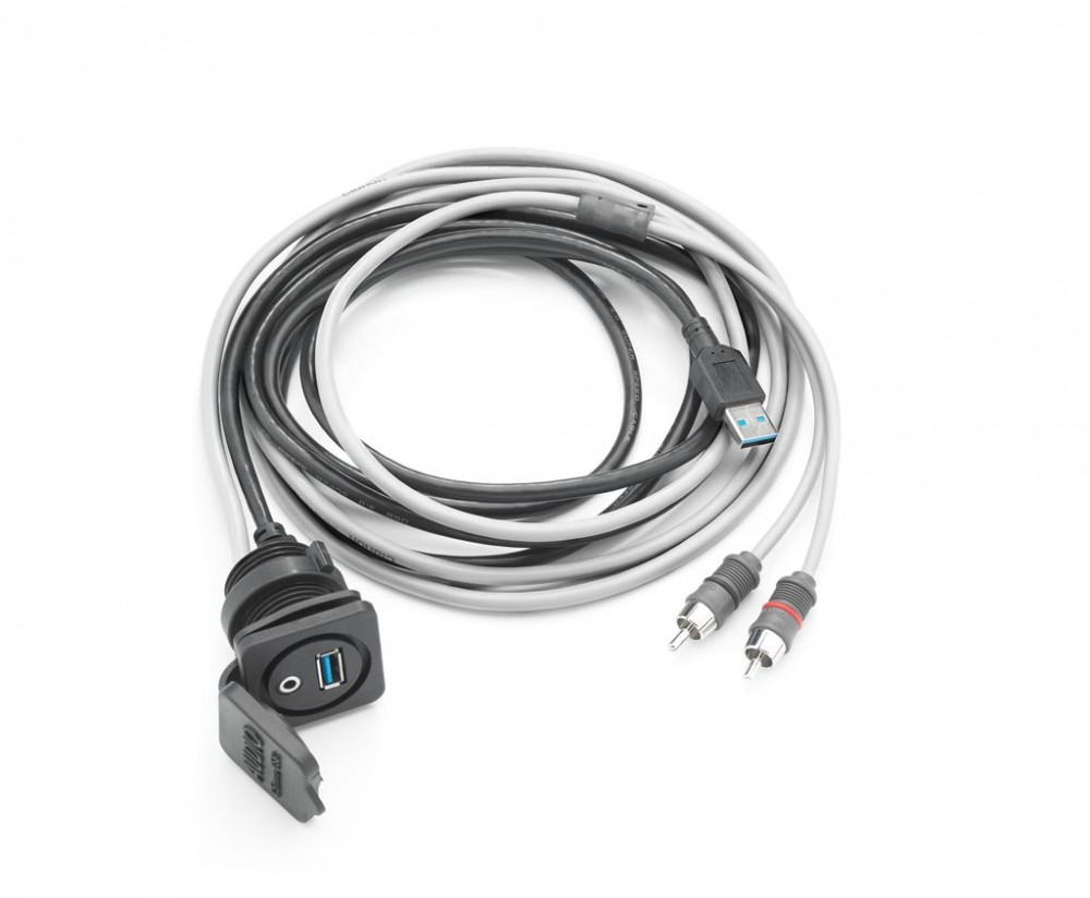 Купить аудиокабели морского класса clarion cmc-usb/3.5mm-pnl по цене 9 090 р. Низкие цены. Большой выбор. Доставка по всей России. Интернет-магазин в Москве. Только положительные отзывы!