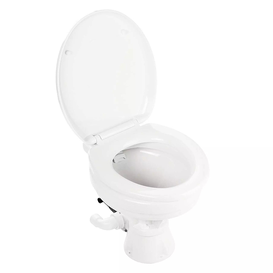 Купить унитаз электрический evolution compact, 12 в катер лодку яхту по цене 33 240 р. Низкие цены. Большой выбор. Доставка по всей России. Интернет-магазин в Москве. Только положительные отзывы!