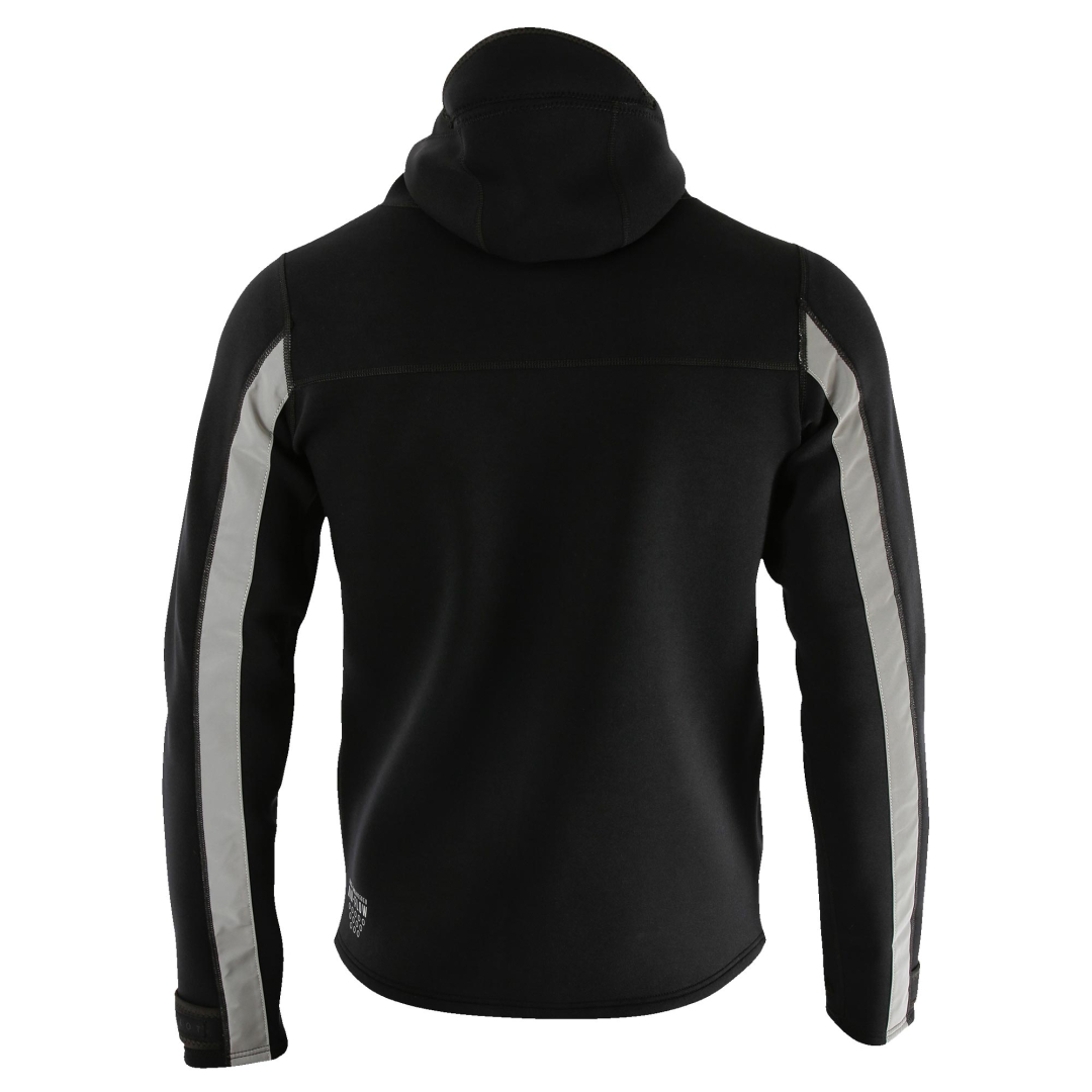 Гидрокуртка JetPilot RX Vault Tour Black, S