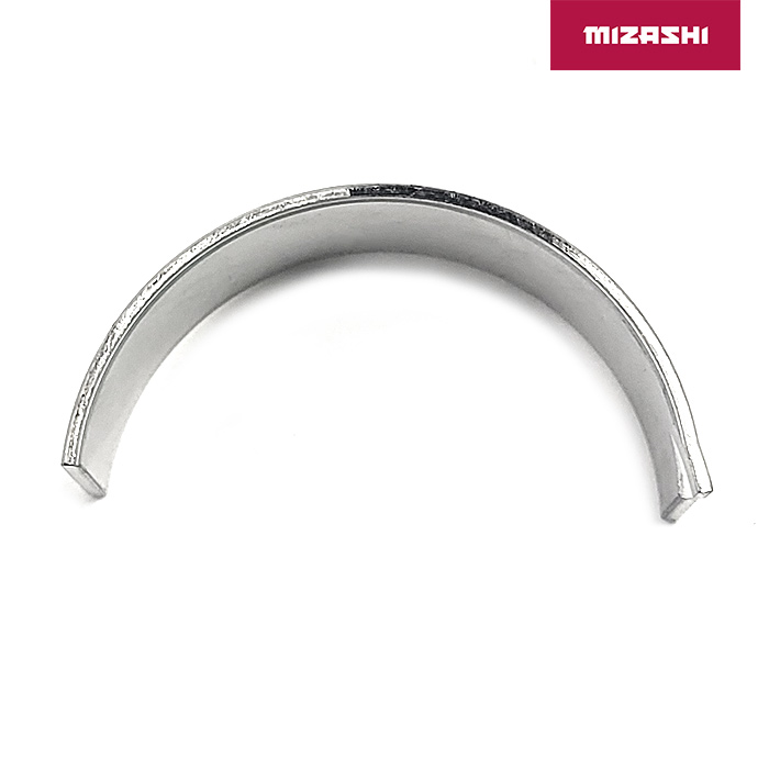 Купить вкладыш коленвала (шатунный, черный) at-mz1532 по цене 493 р.. Низкие цены. Большой выбор. Доставка по всей России.  Интернет-магазин в Москве. Только положительные отзывы!
