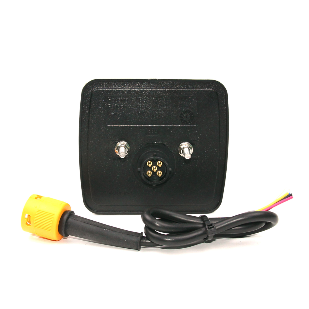 Купить фонарь задний многофункциональный ledworker trs004 led bajonet l по цене 1 450 р.. Низкие цены. Большой выбор. Доставка по всей России. Интернет-магазин в Москве. Только положительные отзывы!