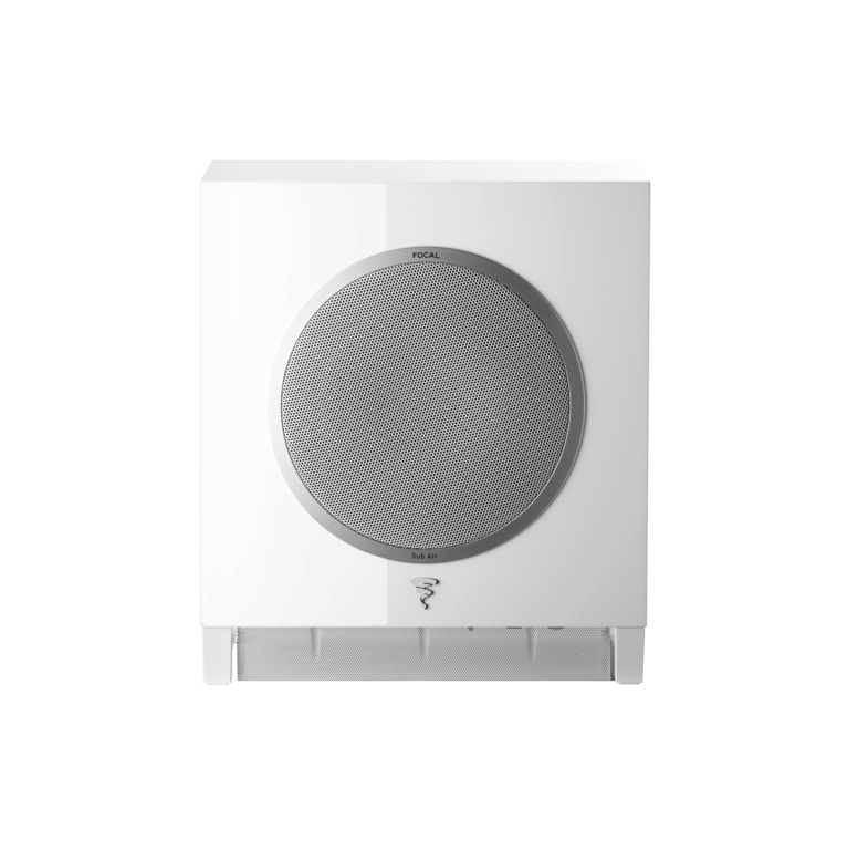 Беспроводной сабвуфер FOCAL SUB AIR WHITE
