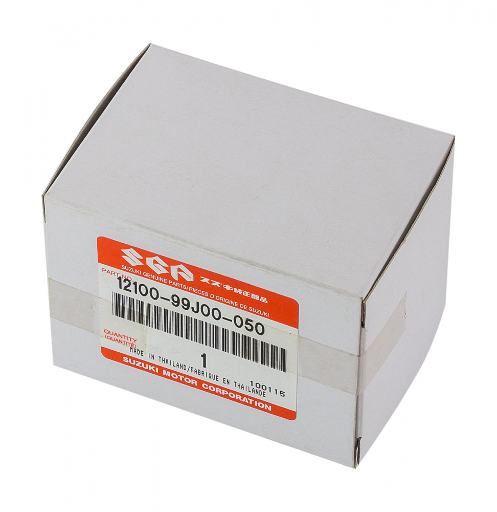 Купить поршень suzuki df8a-9/9a (0.50) с кольцами по цене  Низкие цены. Большой выбор. Доставка по всей России. Интернет-магазин в Москве. Только положительные отзывы!