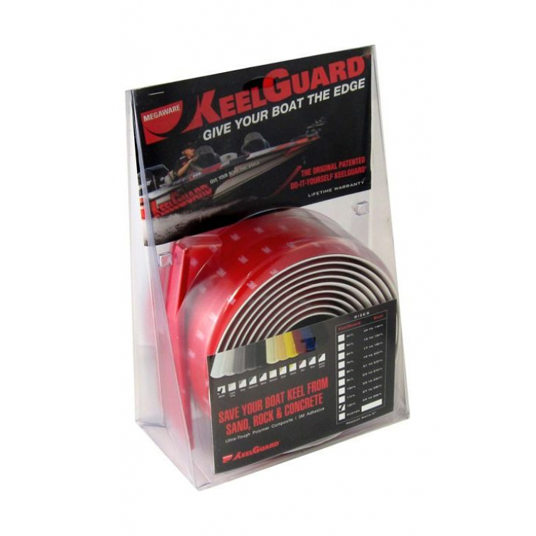Купить защита киля keelguard 1.22 м белый цвет по цене 15 161 р. Низкие цены. Большой выбор. Доставка по всей России. Интернет-магазин в Москве. Только положительные отзывы!