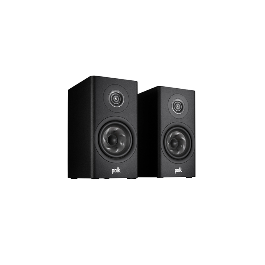 Полочная акустика POLK AUDIO Reserve R100, black