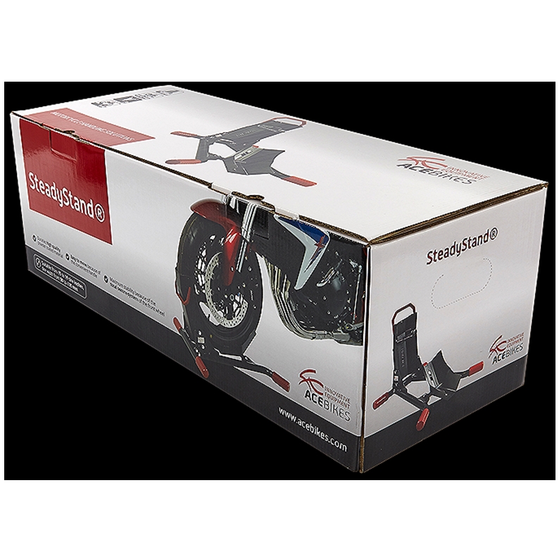 Купить мобильный упор колеса acebikes steadystand-multi (5003) по цене . Низкие цены. Большой выбор. Доставка по всей России. Интернет-магазин в Москве. Только положительные отзывы!