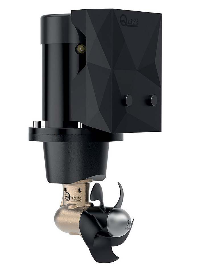 Купить комплект подруливающего устройства 2,2 квт 40 кгс 12в 140 мм по цене 251 208 р. Низкие цены. Большой выбор. Доставка по всей России. Интернет-магазин в Москве. Только положительные отзывы!