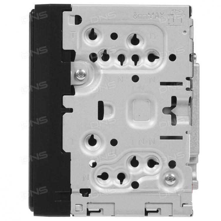 Автомобильная мультимедийная станция PIONEER DMH-Z6350BT