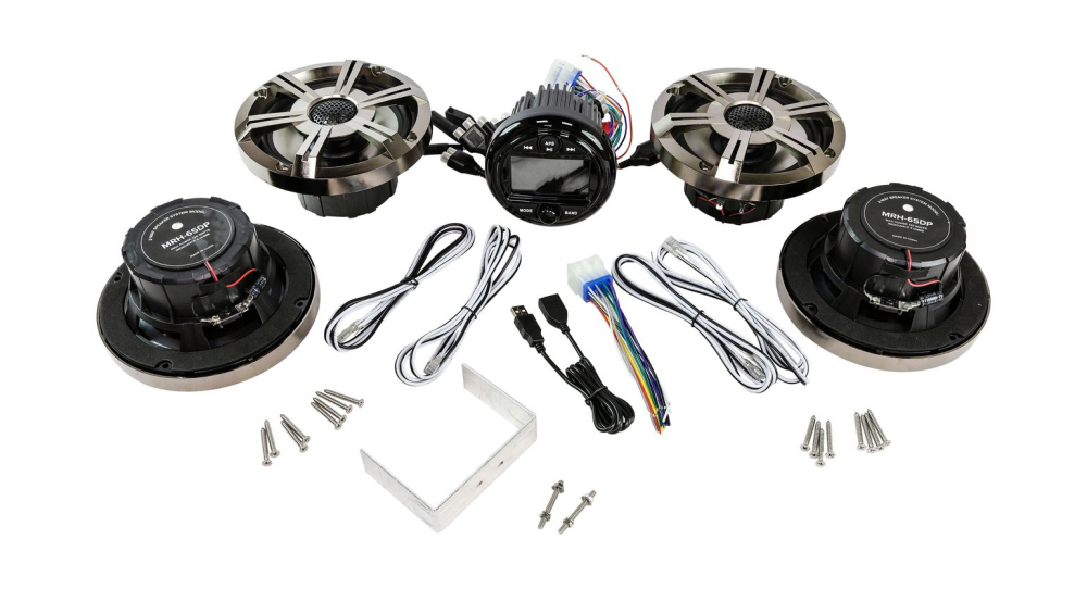 Купить морская акустика marine rocket mrh-301 (комплект 4dpb) по цене  Низкие цены. Большой выбор. Доставка по всей России. Интернет-магазин в Москве. Только положительные отзывы!