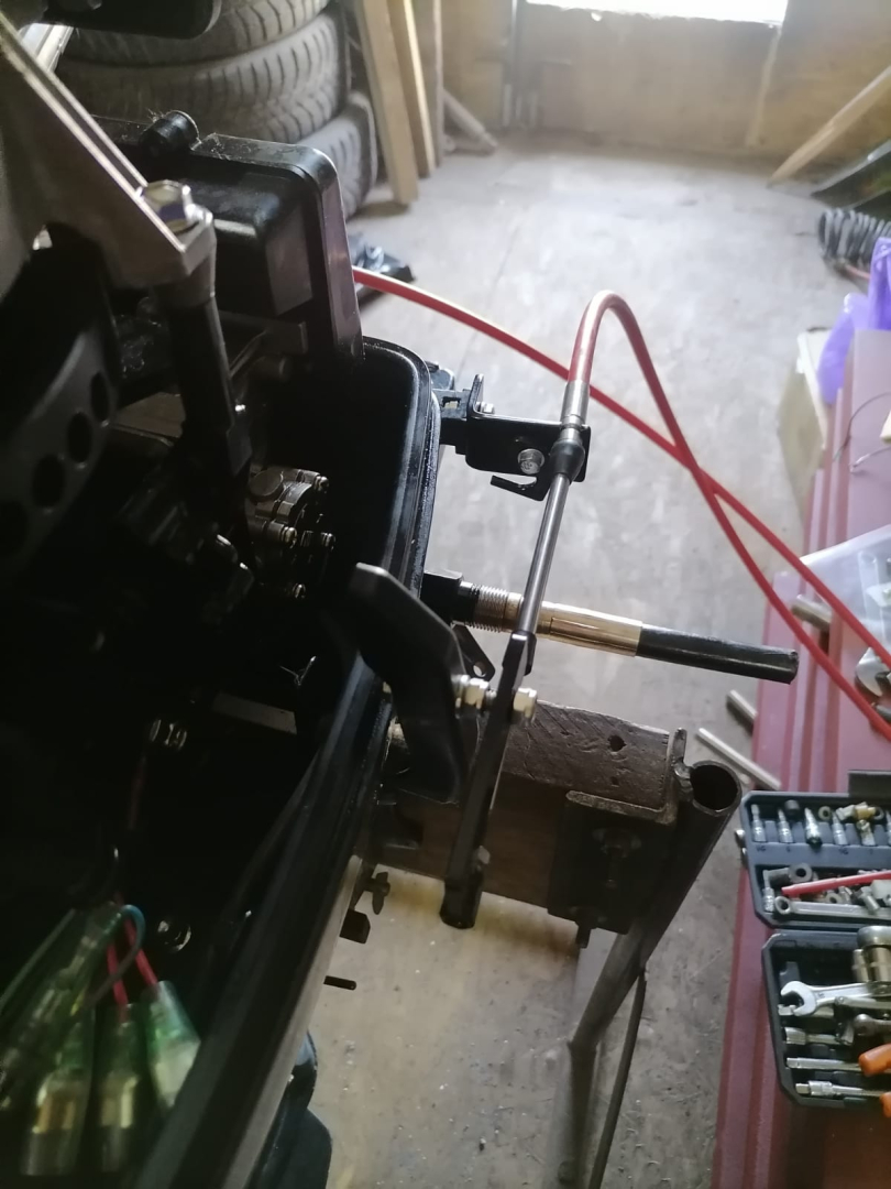 Купить комплект подключения дистанционного управления suzuki dt9.9/15 по цене 4 710 р. Низкие цены. Большой выбор. Доставка по всей России. Интернет-магазин в Москве. Только положительные отзывы!