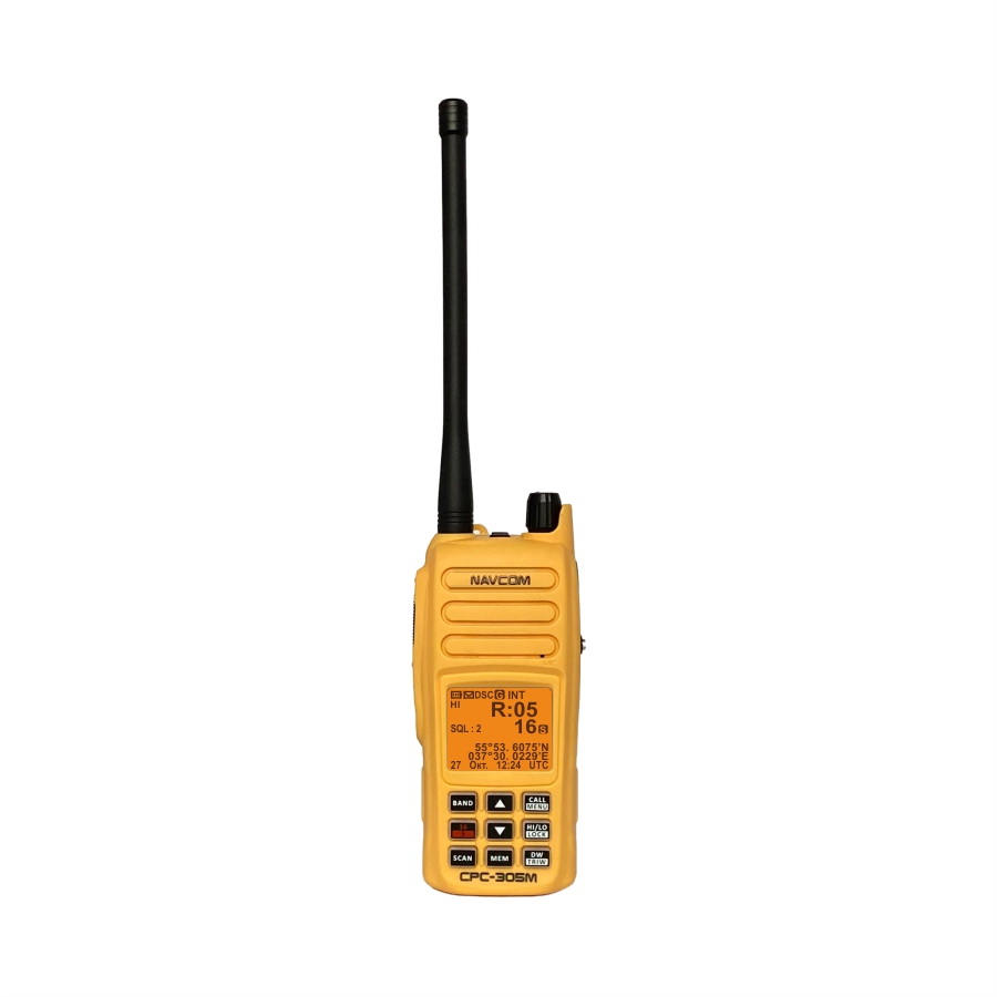 Купить радиостанция срс-305м (для судов рко/рмрс) по цене 56 300 р. Низкие цены. Большой выбор. Доставка по всей России. Интернет-магазин в Москве. Только положительные отзывы!
