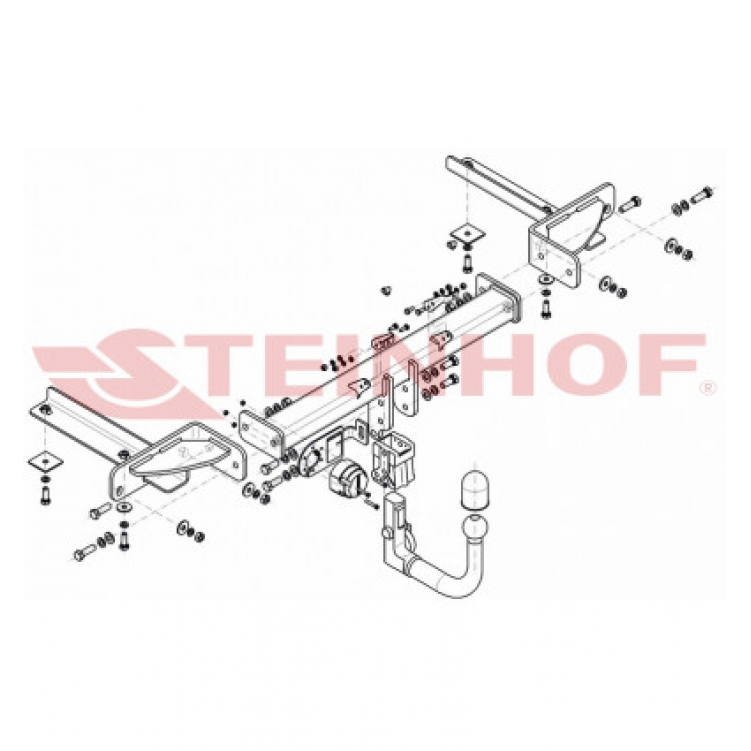 Купить фаркоп opel astra iv j gtc 2011-2018 - o-104 steinhof по цене 48 592 р. Низкие цены. Большой выбор. Доставка по всей России. Интернет-магазин в Москве. Только положительные отзывы!