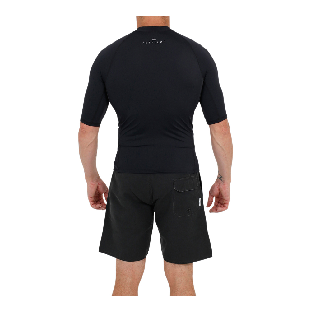Лайкра JetPilot X1 Black, L