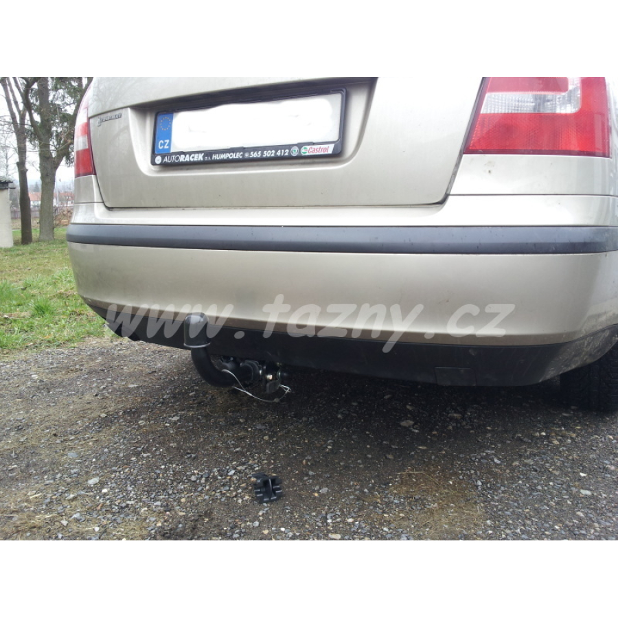 Купить фаркоп skoda octavia 2 лифтбек/универсал 2004-2013 - h 14a auto-hak по цене  Низкие цены. Большой выбор. Доставка по всей России. Интернет-магазин в Москве. Только положительные отзывы!