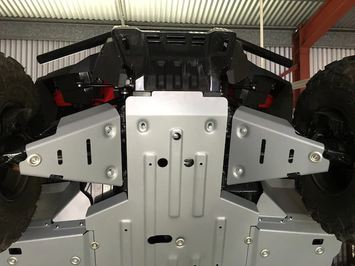 Купить передняя защита рычагов honda pioneer 1000 2022- 444.2153.2 по цене . Низкие цены. Большой выбор. Доставка по всей России.  Интернет-магазин в Москве. Только положительные отзывы!