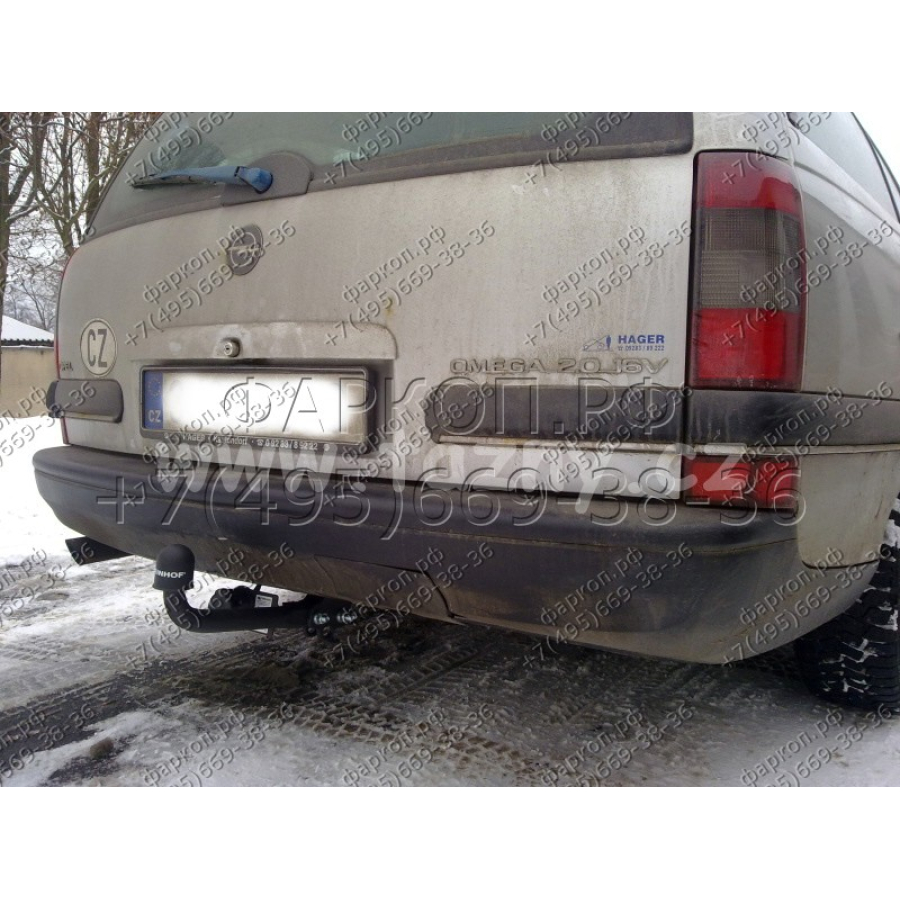 Купить фаркоп opel omega b универсал 1994-1999 - o-182 steinhof по цене  Низкие цены. Большой выбор. Доставка по всей России. Интернет-магазин в Москве. Только положительные отзывы!
