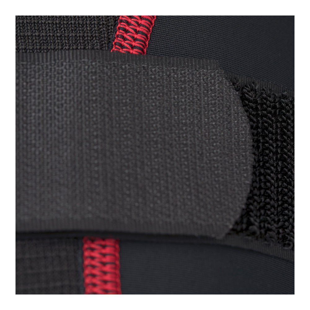 Брейсы EVS SX01 Grey/Black, Small