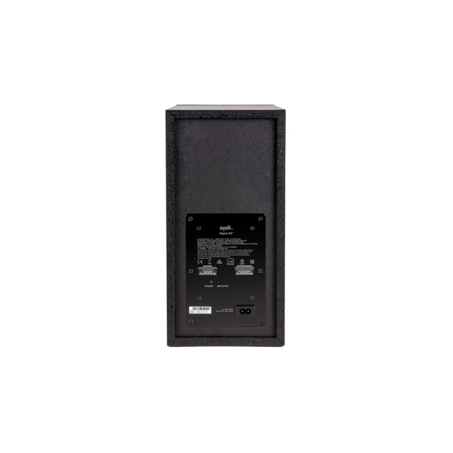 Саундбар POLK AUDIO Signa S3