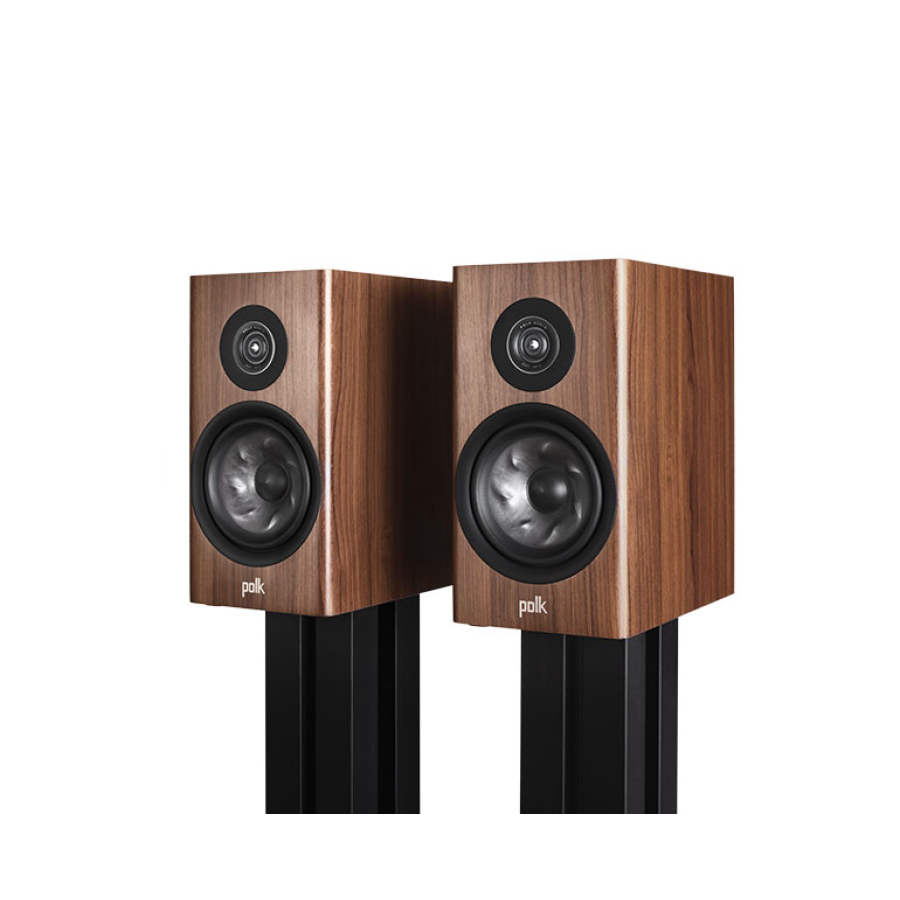 Полочная акустика POLK AUDIO Reserve R200, brown