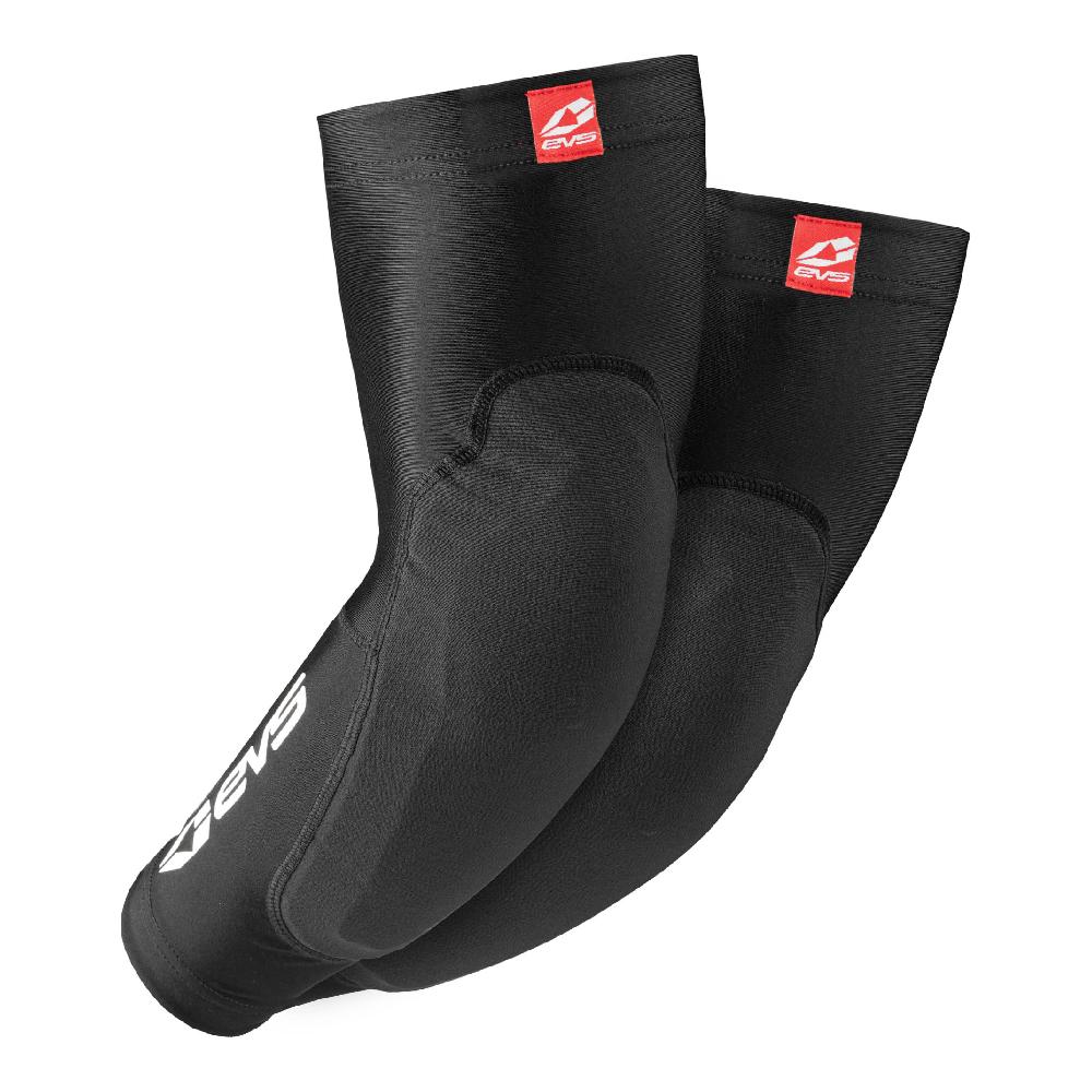 Защита локтя EVS FLEX LITE Black, Small / Medium