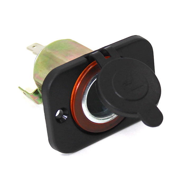 Купить гнездо прикуривателя прямоугольное nekeke, тыльная панель по цене 435 р. Низкие цены. Большой выбор. Доставка по всей России. Интернет-магазин в Москве. Только положительные отзывы!