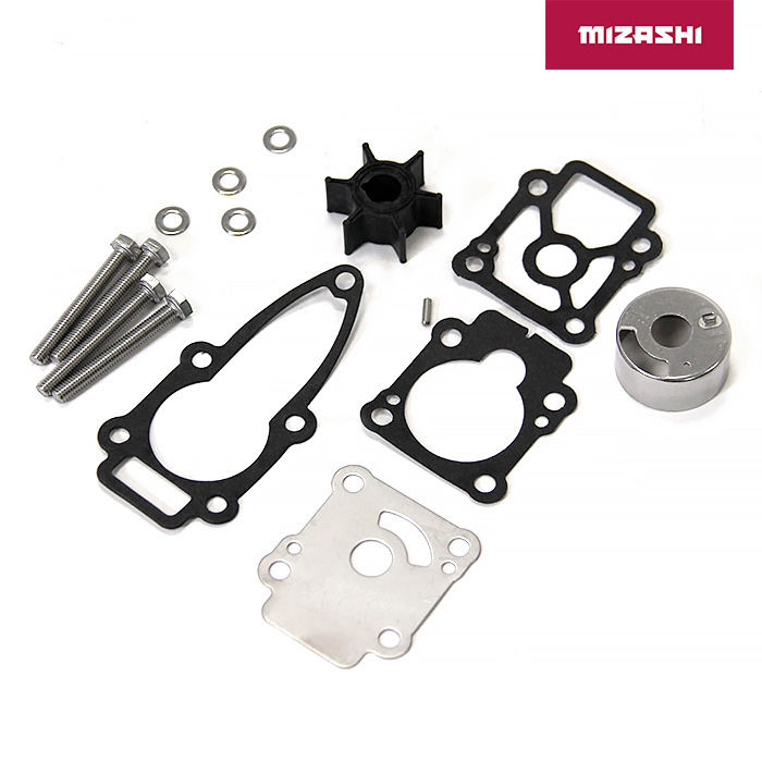 Купить ремкомплект насоса охлаждения tohatsu/mercury/mariner sc-wt334 по цене 2 496 р. Низкие цены. Большой выбор. Доставка по всей России. Интернет-магазин в Москве. Только положительные отзывы!