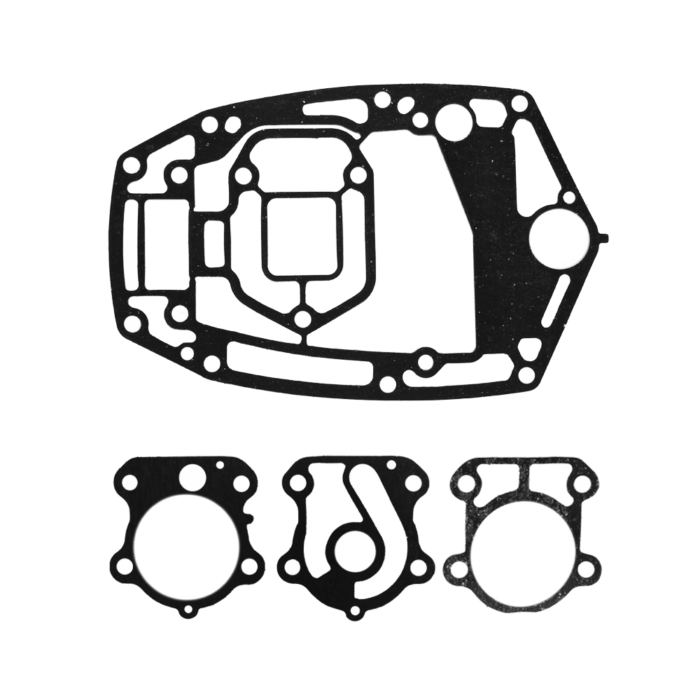Купить комплект прокладок редуктора yamaha  50g/60f/70b по цене 1 796 р. Низкие цены. Большой выбор. Доставка по всей России. Интернет-магазин в Москве. Только положительные отзывы!
