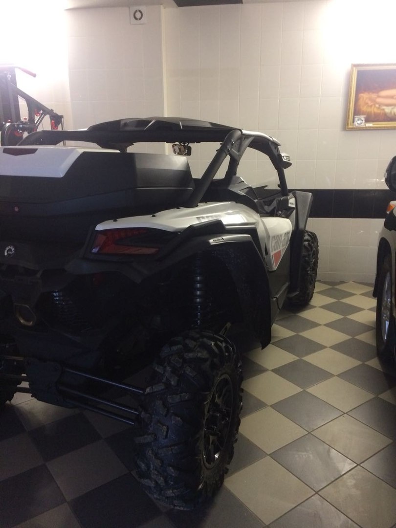Купить расширители арок (крыльев) brp maverick x3 узкий вариант xds по цене 12 850 р.. Низкие цены. Большой выбор. Доставка по всей России.  Интернет-магазин в Москве. Только положительные отзывы!