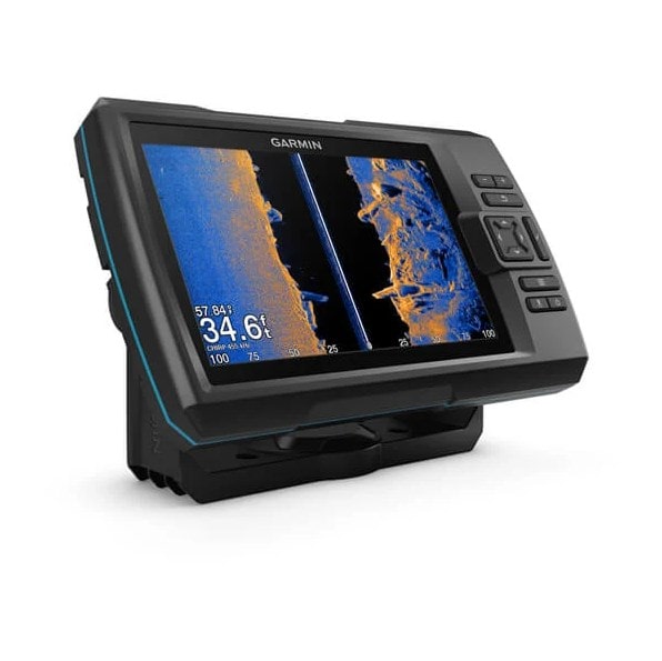 Купить эхолот garmin striker vivid 7sv с датчиком gt52hw-tm (010-02553-01) по цене 54 000 р. Низкие цены. Большой выбор. Доставка по всей России. Интернет-магазин в Москве. Только положительные отзывы!