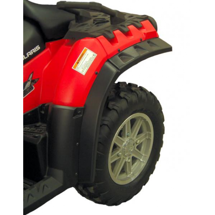 Купить расширители арок для квадроцикла polaris sportsman touring xp 850/550 direction 2 inc по цене 17 100 р.. Низкие цены. Большой выбор. Доставка по всей России.  Интернет-магазин в Москве. Только положительные отзывы!