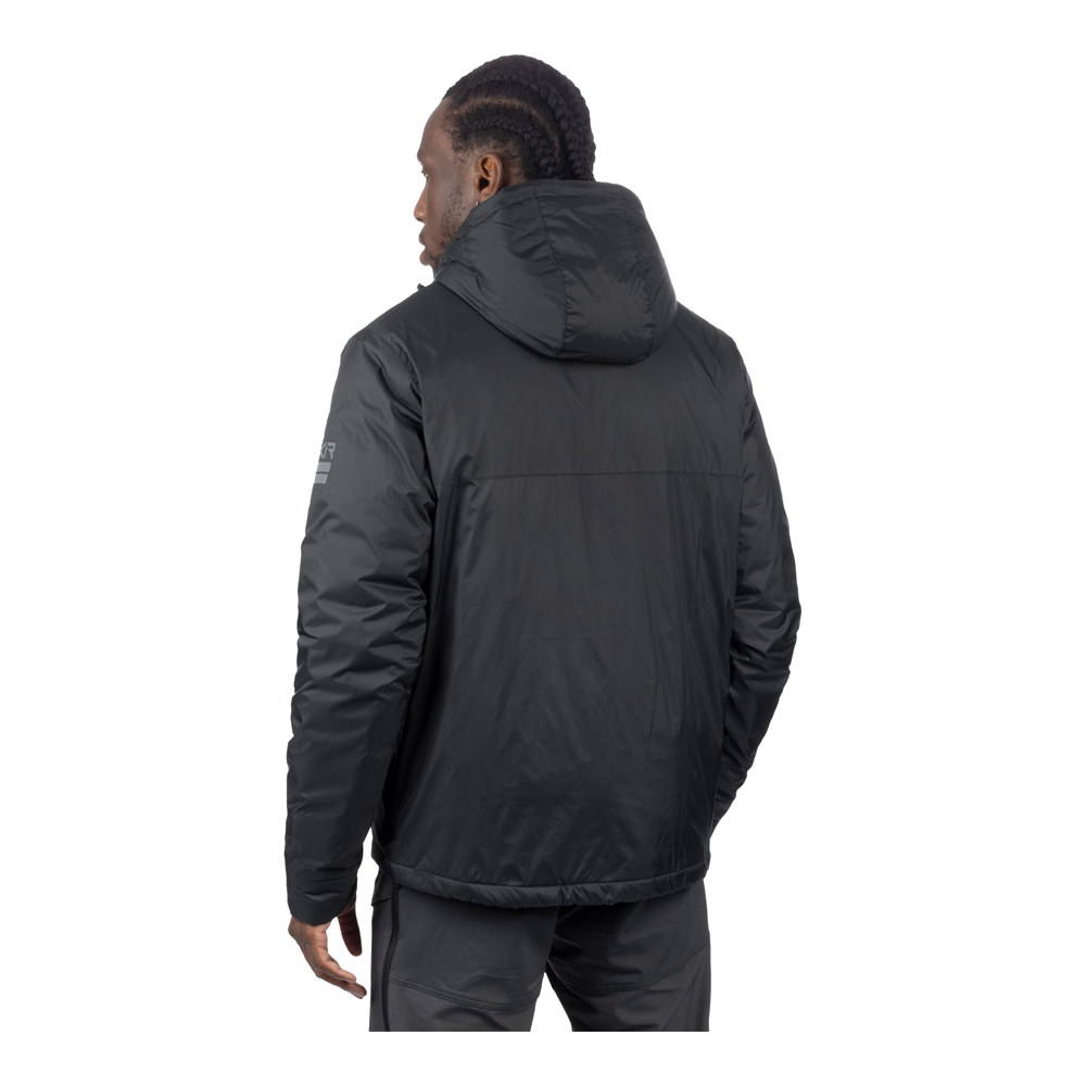 Куртка FXR Expedition Lite с утеплителем Black Ops, XL