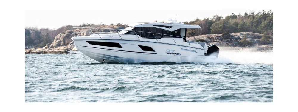 Купить катер grandezza 37 outboard по цене . Низкие цены. Большой выбор. Доставка по всей России. Интернет-магазин в Москве. Только положительные отзывы!